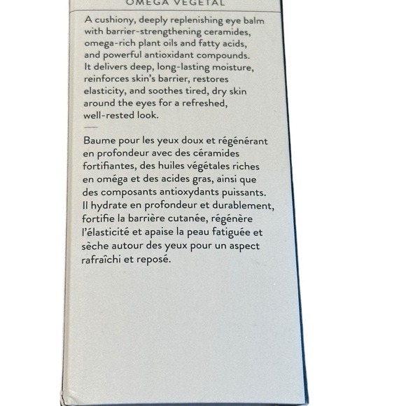 Drunk Elephant
Ceramighty AF Eye Cream with Ceramides - Picture 8 of 9